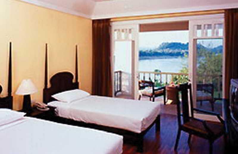 فندق لوانغ برابانغفي  ذا جراند لوانج برابانج الغرفة الصورة